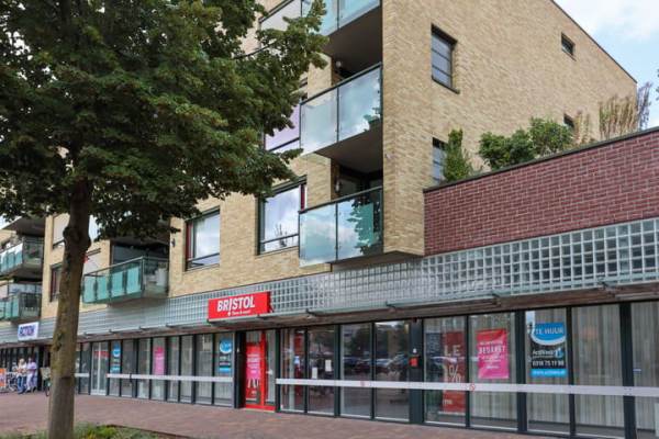 Woning Brouwerstraat 46 Ede