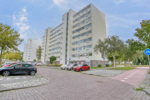 Woning Pruylenborg 178 Zwijndrecht