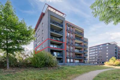 Woning Grasbaan 76 Eindhoven