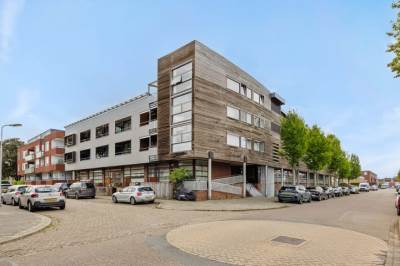 Woning Dommelstraat 165 Den Bosch