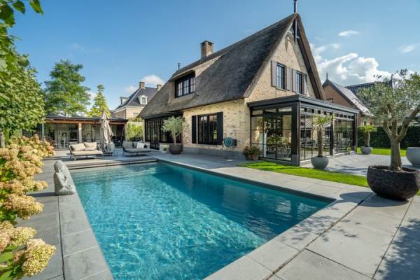 Woning Spaaklaan 55 Woerden