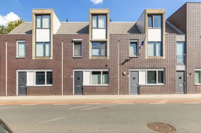 Woning Prinsenstraat 14 Zundert