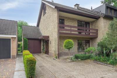Woning Molenbeek 9 Vaassen