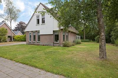 Woning Diligencelaan 8 Leek