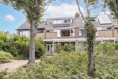 Woning Mercuriusstraat 14 Oudorp