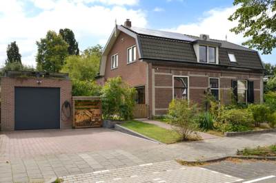 Woning Koninginnelaan 127 Soest