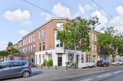 Woning Beeklaan 158 Den Haag