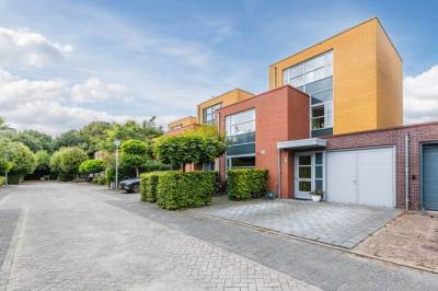 Woning Willem Hedastraat 16 Alkmaar