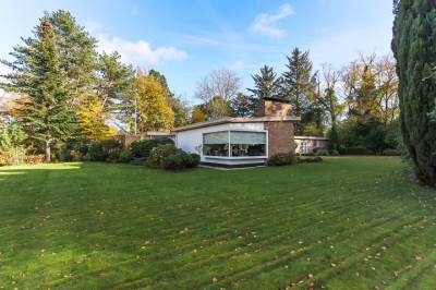 Woning Kamplaan 13 Groningen