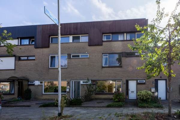Woning Tolhuis 3315 Nijmegen