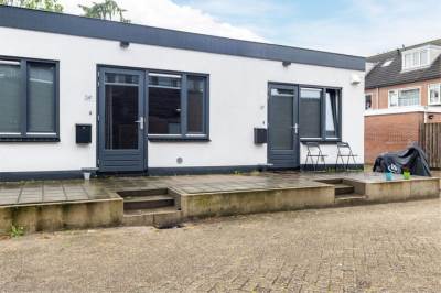 Woning Rembrandtsingel 34E Maarssen