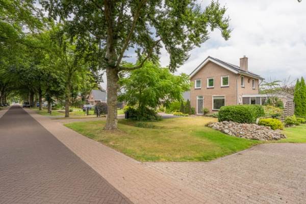 Woning Compagnonsweg 33 Ravenswoud