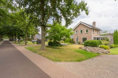 Woning Compagnonsweg 33 Ravenswoud