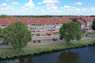 Woning Schans 262 Uithoorn