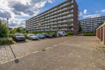 Woning Alkenoord 244 Capelle aan den IJssel