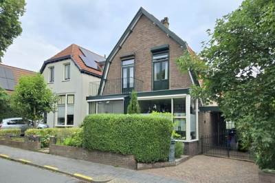 Woning Molenweg 28 Oosterbeek