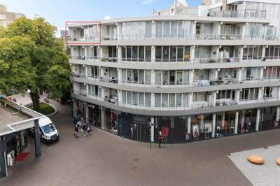 Woning Noorderplein 26 Emmen