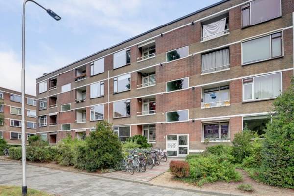 Woning Beverweg 40 Nijmegen