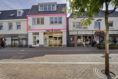 Woning Hoofdstraat 69A Hillegom