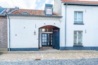 Woning Trippaardstraat 21A Thorn