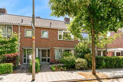 Woning Jupiterstraat 37 Aalsmeer