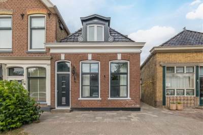 Woning Sytzamaweg 30 Arum