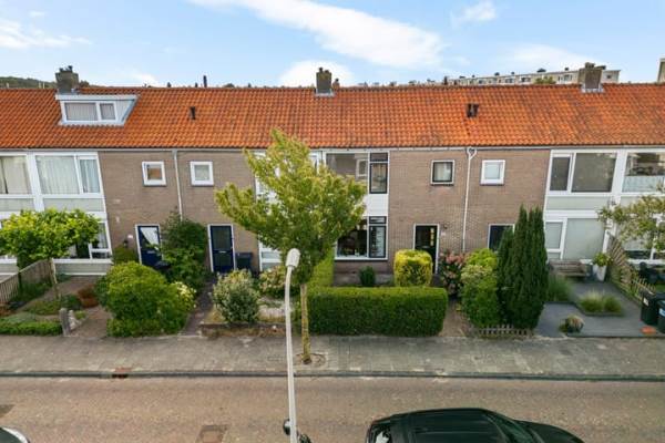 Woning Narcisstraat 28 Noordwijk (ZH)
