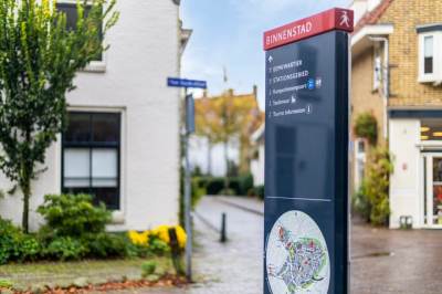 Woning Sint Janskerkhof 24 Amersfoort