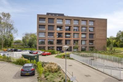 Woning Cosunpark 1C Breda