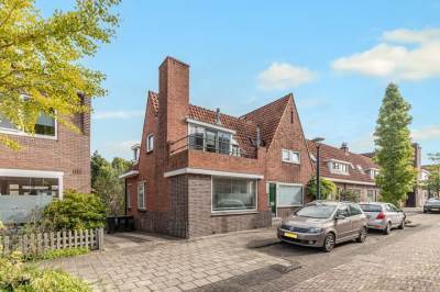 Woning Burgemeester de Kievietstraat 41 Diemen