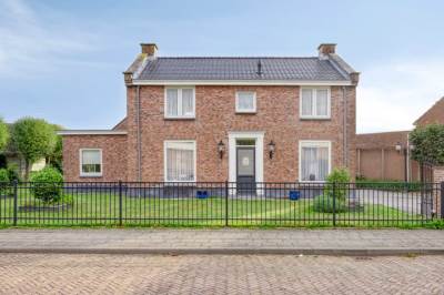 Woning Warmondplein 1 Hank