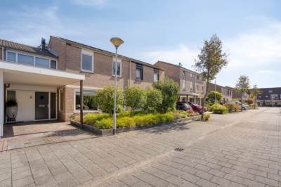 Woning Meester Piparduslaan 13 Den Bosch