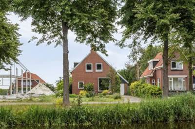 Woning Veelerveensterweg 92 Veelerveen