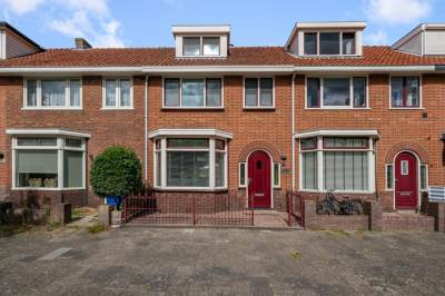 Woning Oosterduinweg 7 IJmuiden