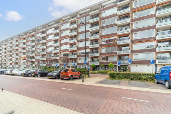 Woning Steenvoordelaan 293 Rijswijk (ZH)