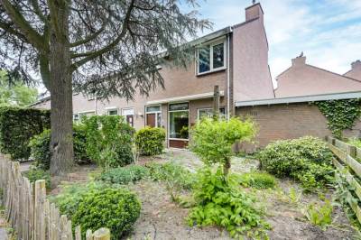 Woning Langeweg 81 Vianen (UT)