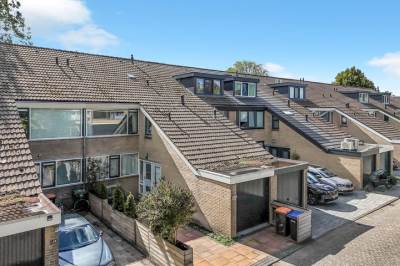 Woning Seringenhof 136 Schagen