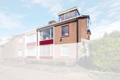 Woning Esstraat 49 Assen