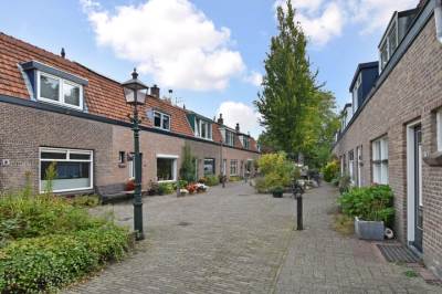 Woning Zuiderstraat 8 Pijnacker