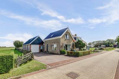 Woning Buren 34 Longerhouw