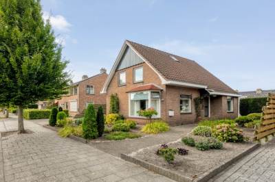 Woning Kolonieweg 24 Balkbrug
