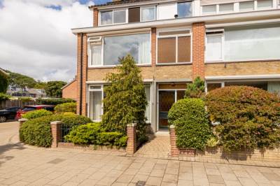 Woning Ten Hove 5 Wateringen