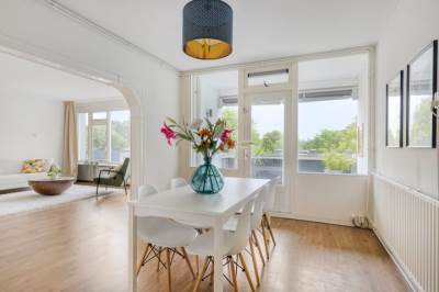 Woning Meerpaal 199 Groningen