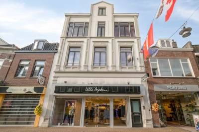 Woning Breedstraat 12C Purmerend