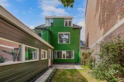 Woning Zuiddijk 199 Zaandam