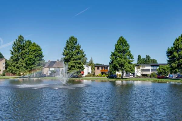 Woning Officiersvliet 29 Zwijndrecht