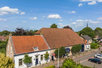 Woning Dorpsstraat 55 Heerjansdam