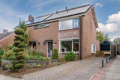 Woning Beeklaan 13 Wichmond