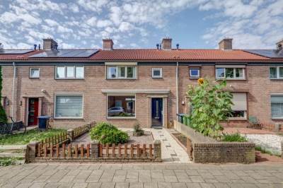 Woning Waterkersstraat 12 Arnhem