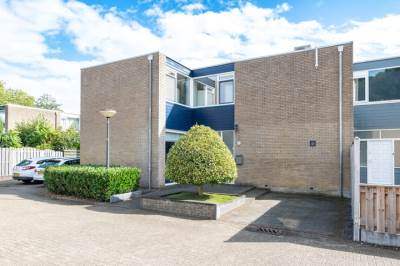 Woning Gruttersdreef 613 Apeldoorn